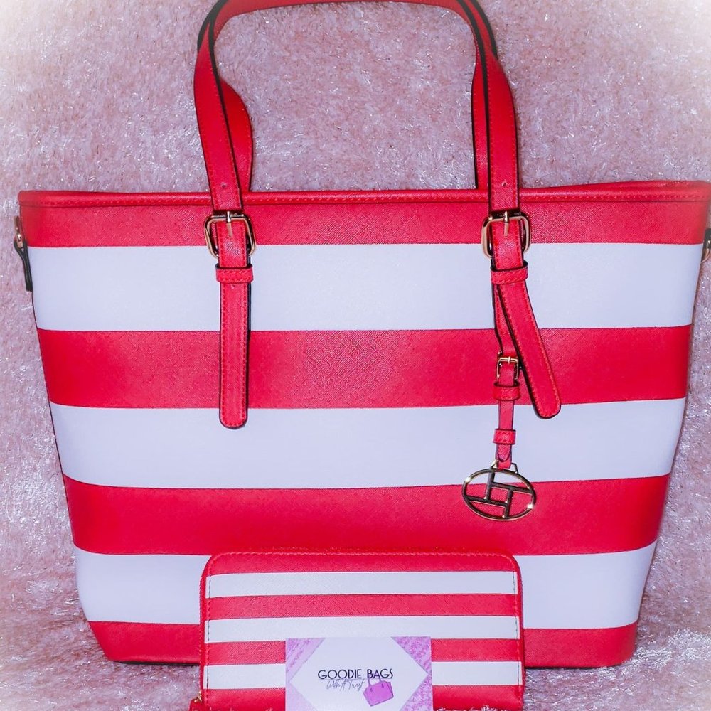 2 in 1 Handbag Set